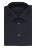 RRD button-down shirt - Blue