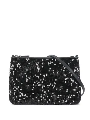 クラッチバッグ COCCINELLE Woman Clutch Black E5N3P25C601 001 E5QH0550101_V87_0.jpg