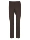 PT Torino front-crease trousers - Brown