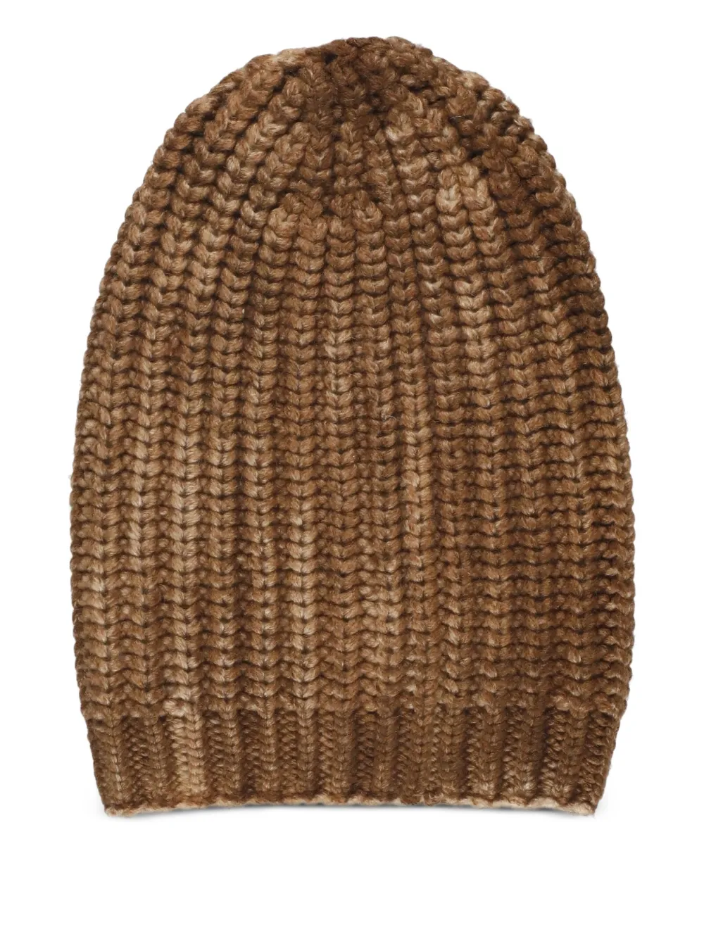 Avant Toi ribbed-knit beanie | Image 2