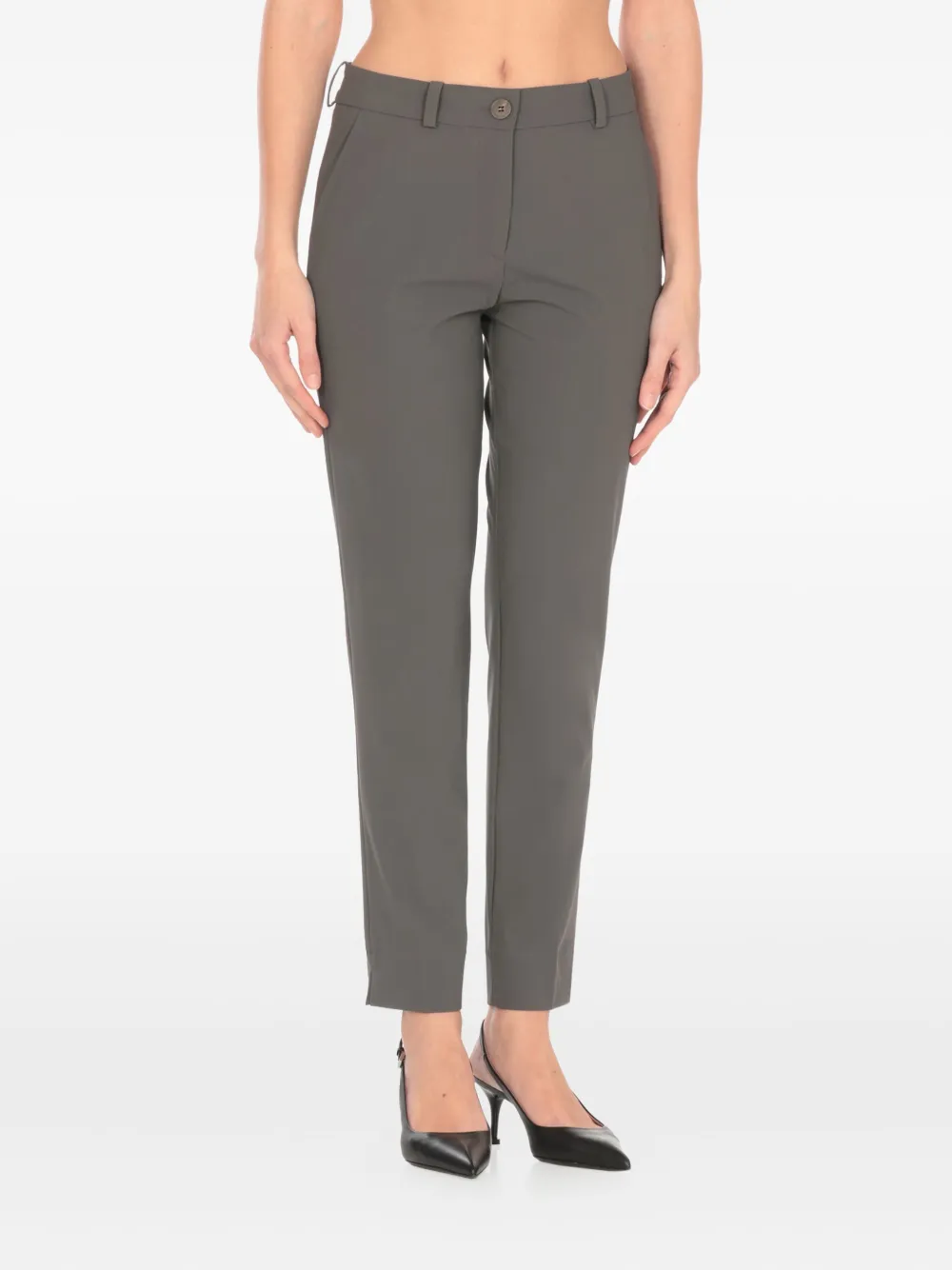 RRD tailored trousers - Grijs