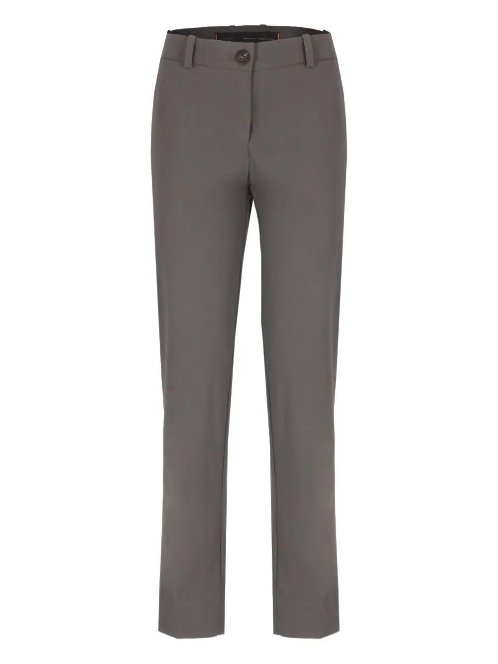 tailored trousers