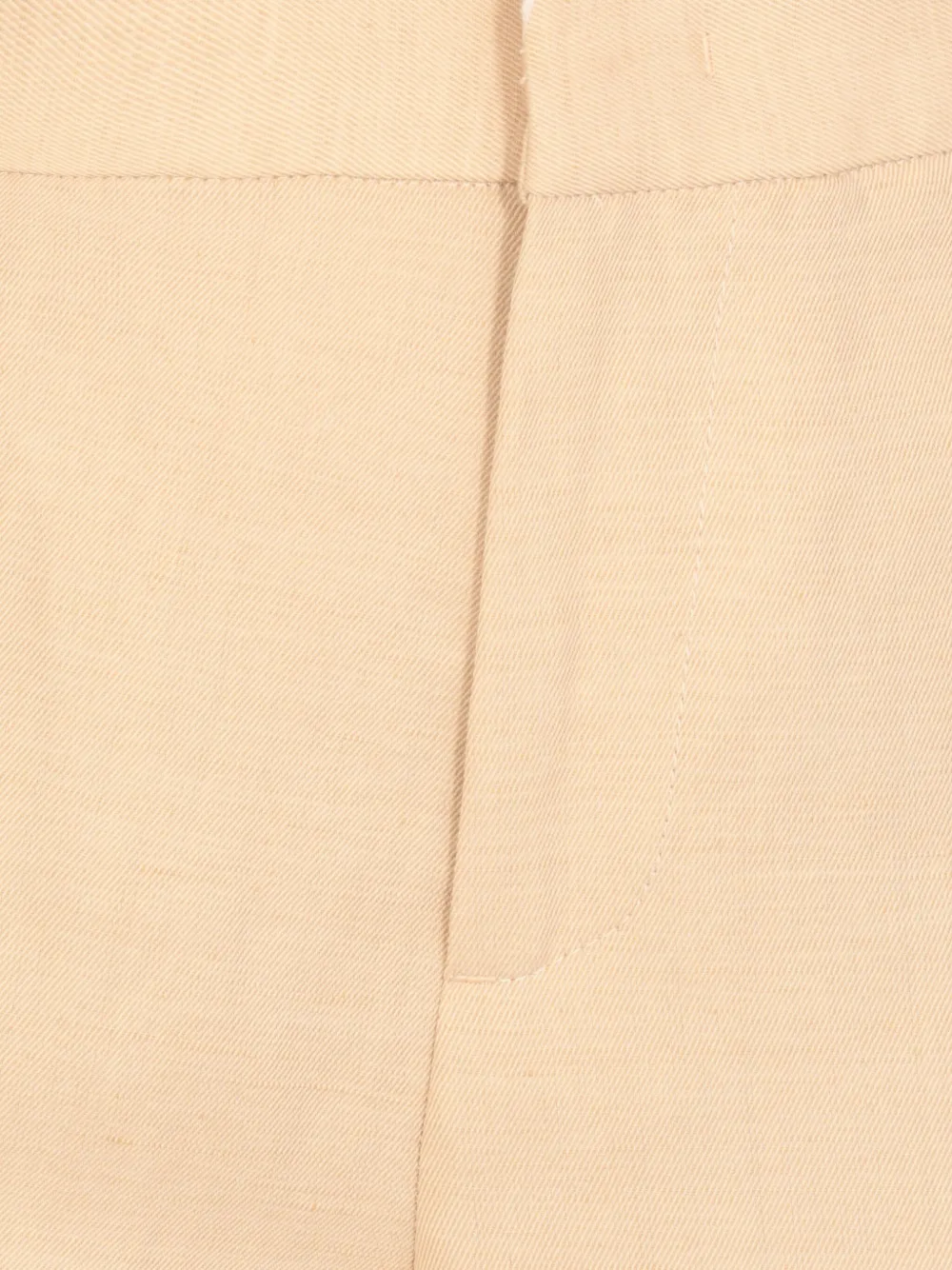 Fabiana Filippi Pantalon Beige