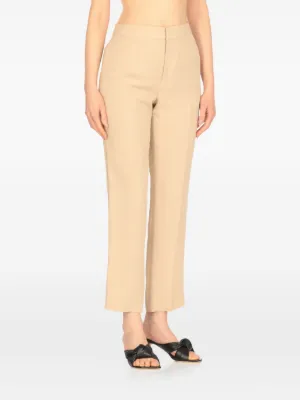 Fabiana Filippi Pants for Women - Shop on FARFETCH