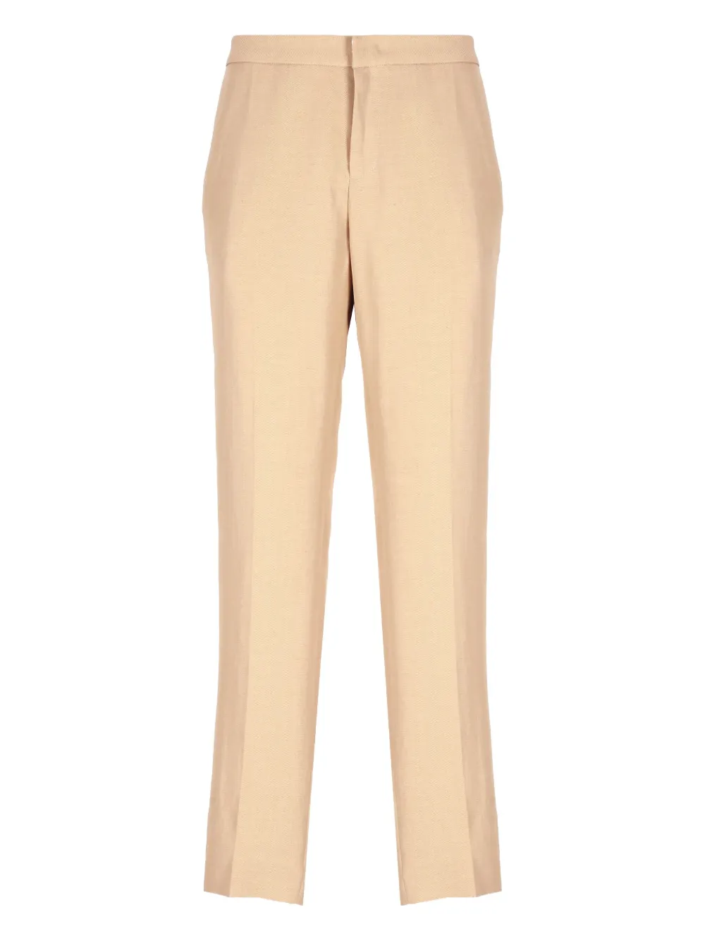 Fabiana Filippi Pantalon Beige