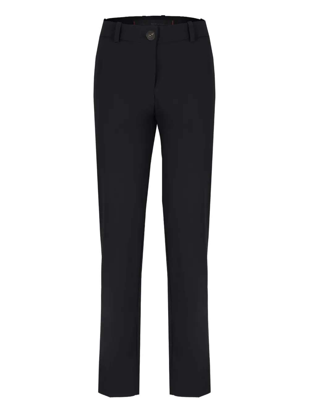 Surflex button-fastening trousers
