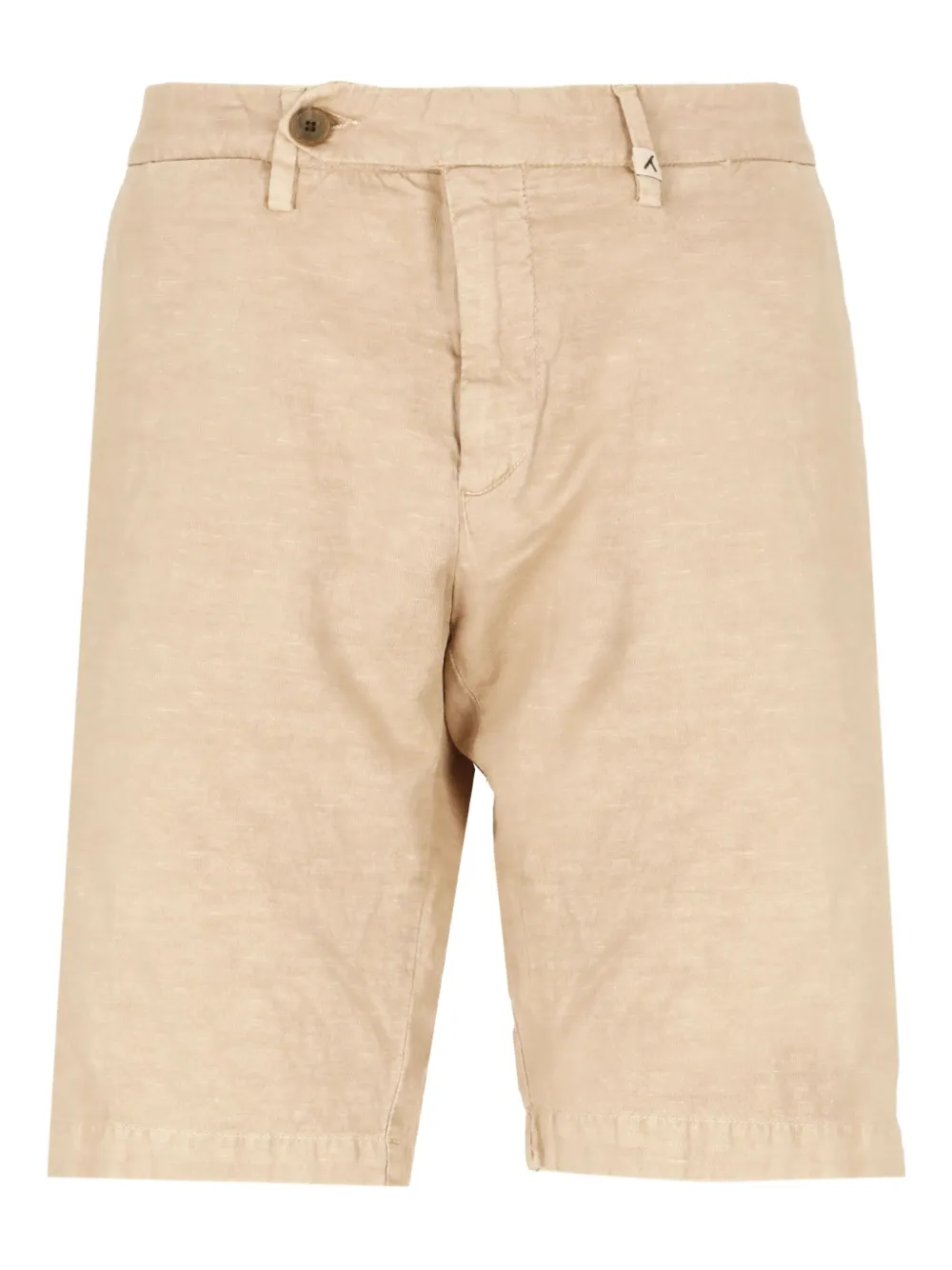 logo-detail shorts