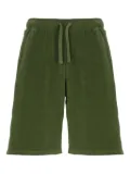 MC2 Saint Barth Randle Sponge shorts - Green