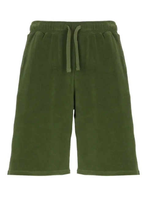 MC2 Saint Barth Randle Sponge shorts