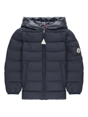 Moncler Enfant（モンクレール・アンファン）- FARFETCH