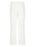 PT Torino cotton-blended trousers - Neutrals