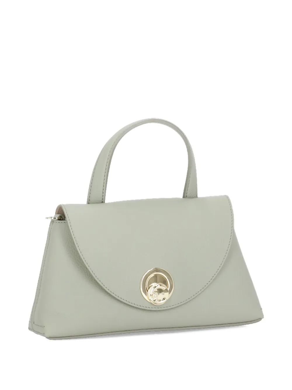 Coccinelle Nikla shopper met omslag Groen