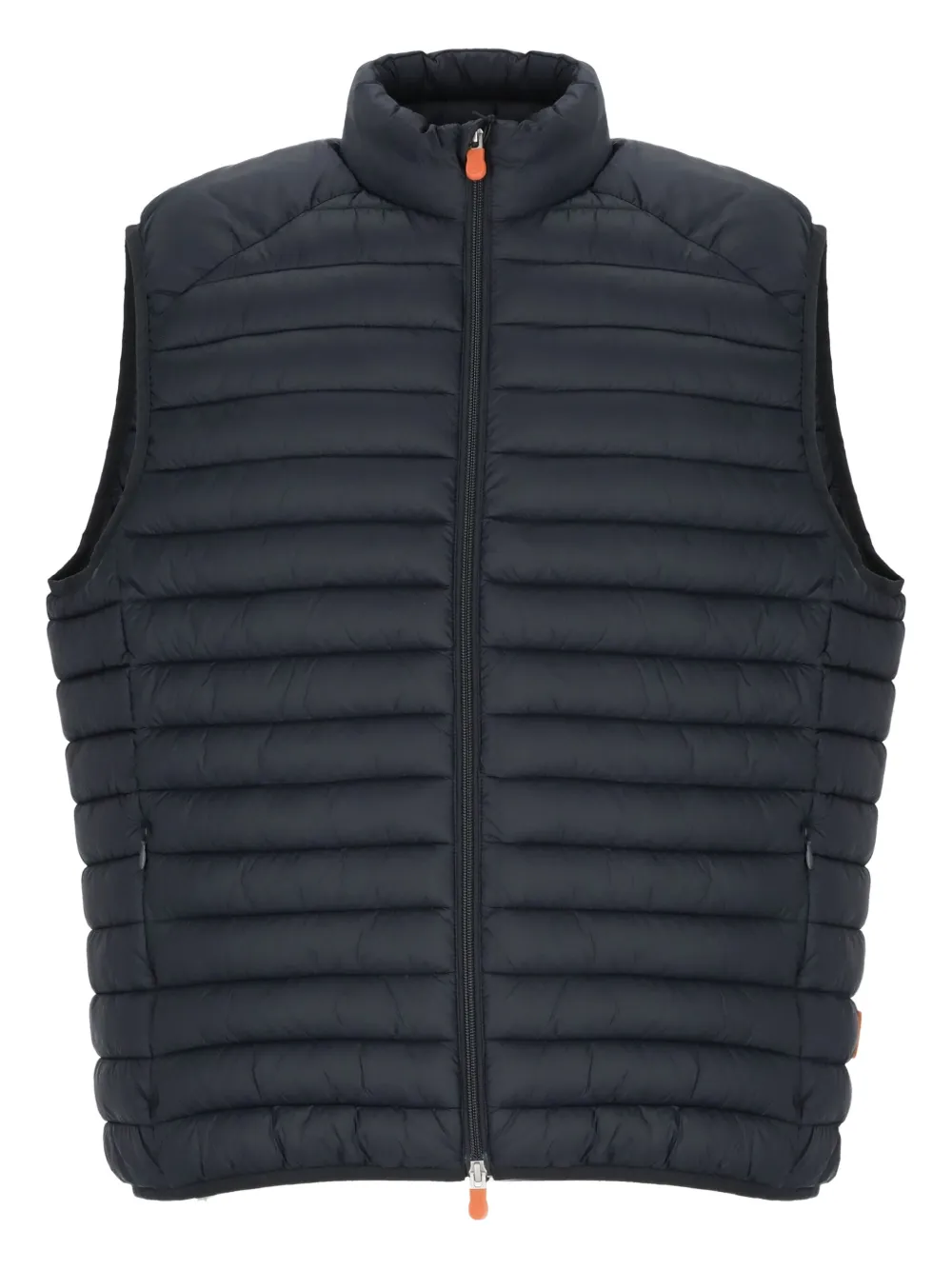 Adam quilted padded gilet