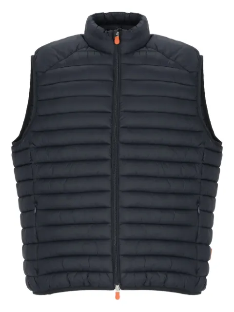 Save The Duck Adam quilted padded gilet