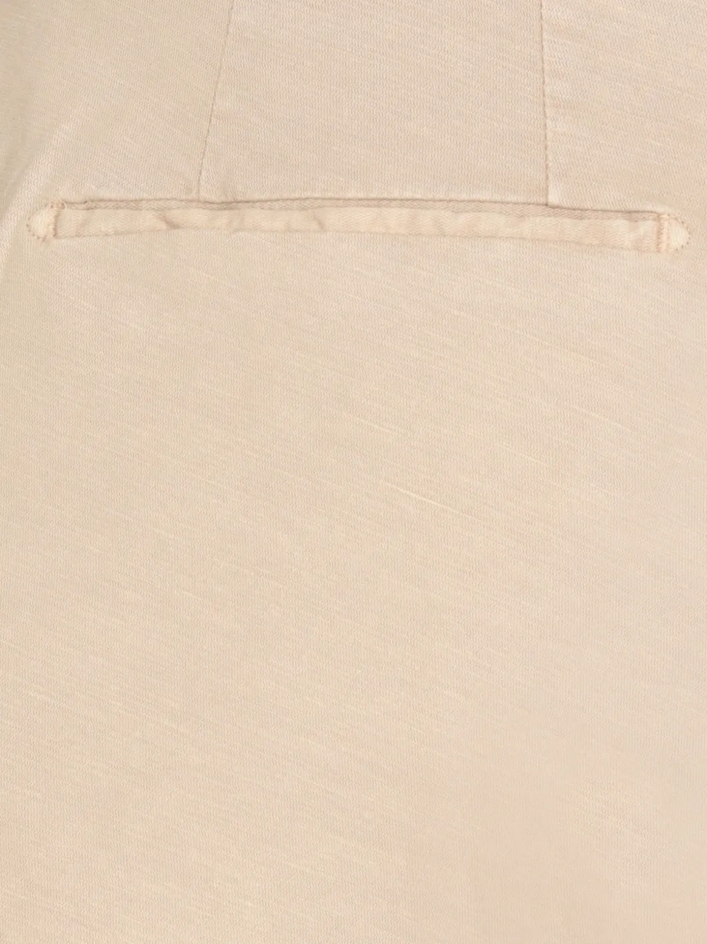 Briglia 1949 Broek met steekzak Beige