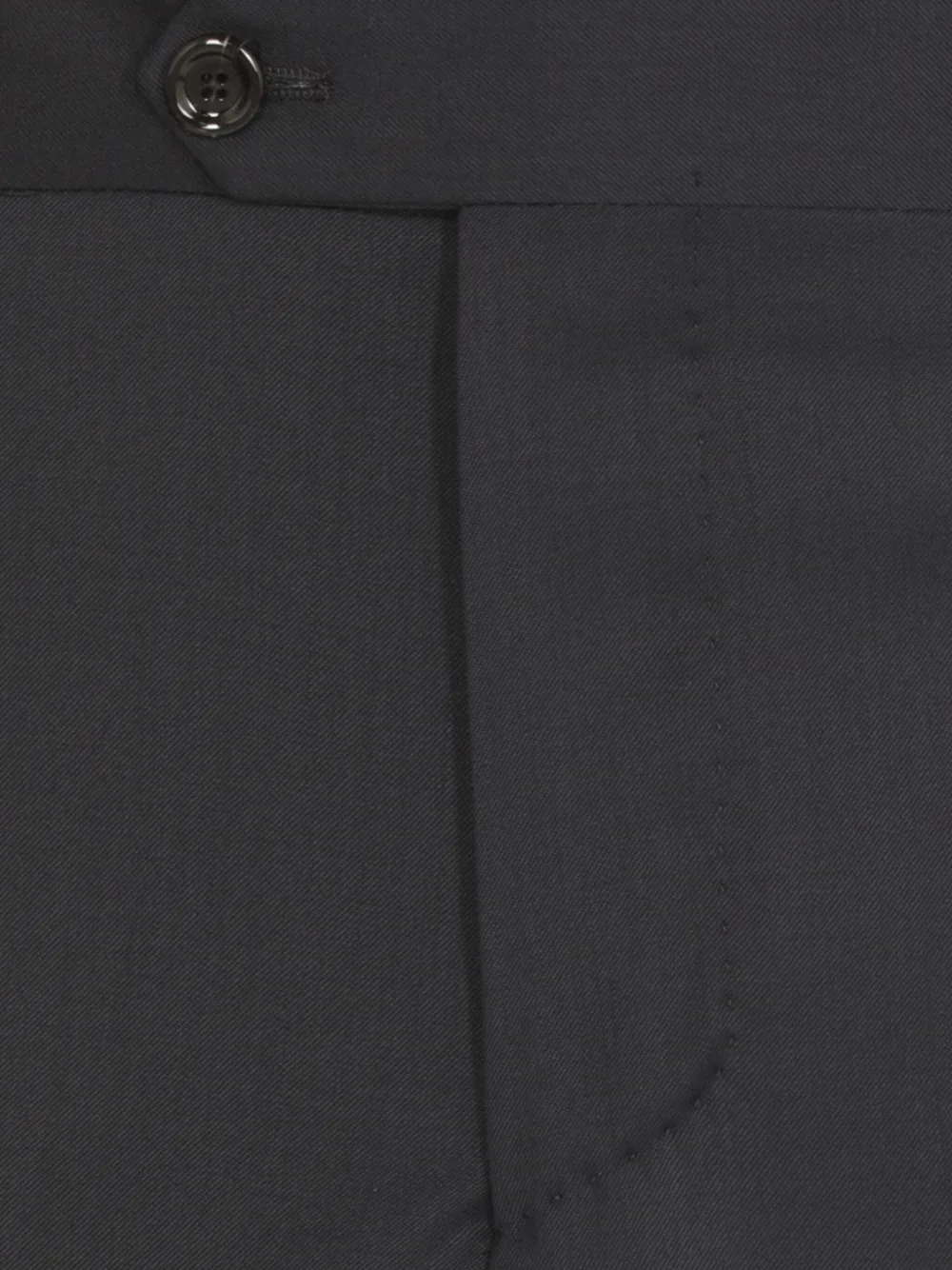 Lardini Pak met dubbele rij knopen Blauw
