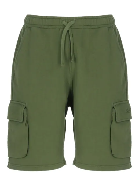 MC2 Saint Barth Cargy elasticated-waist cargo shorts