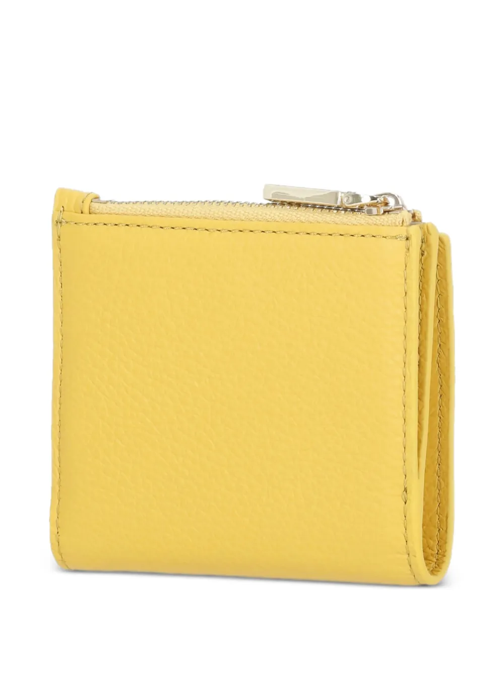 Coccinelle Metallic Soft leather wallet | Image 2