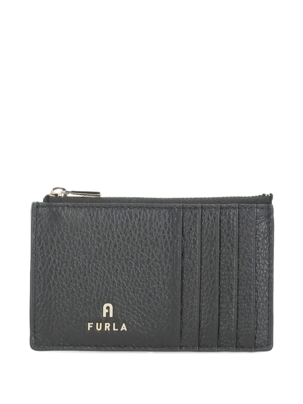 Furla Portacarte in pelle - Nero