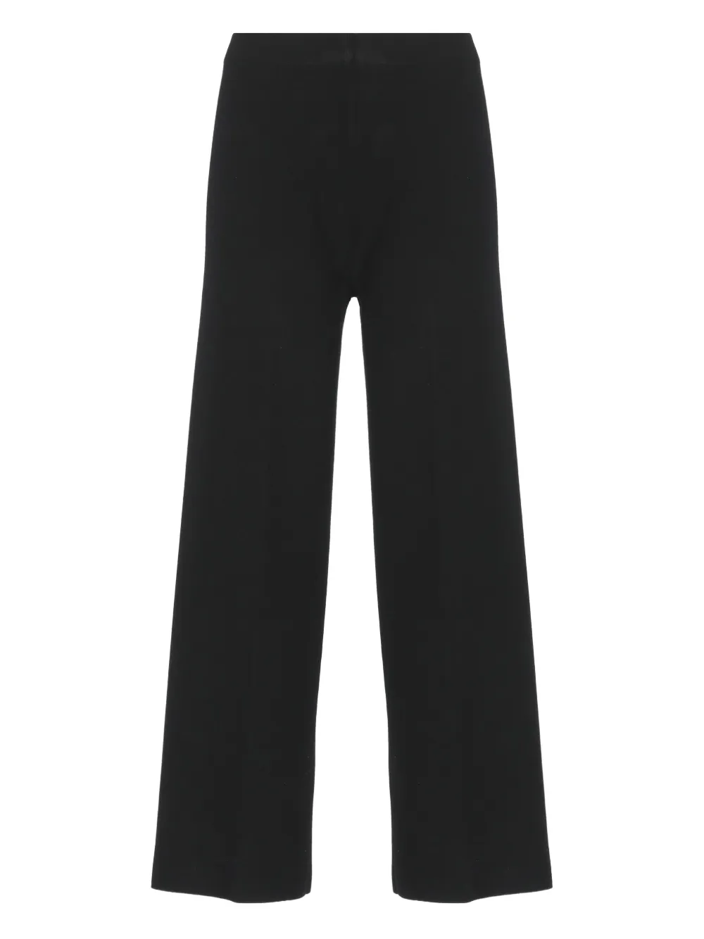 cropped trousers