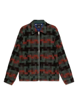 PS Paul Smith