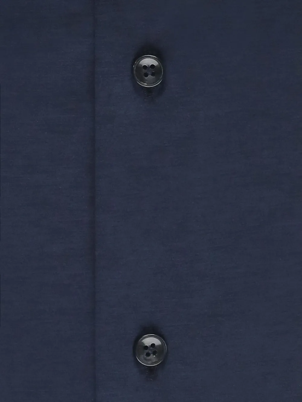 Xacus button-down shirt - Blauw