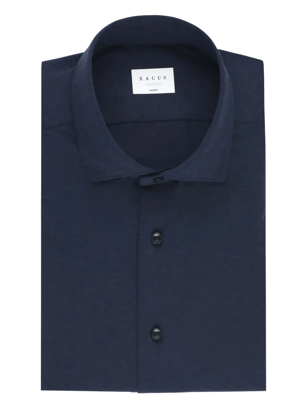 button-down shirt