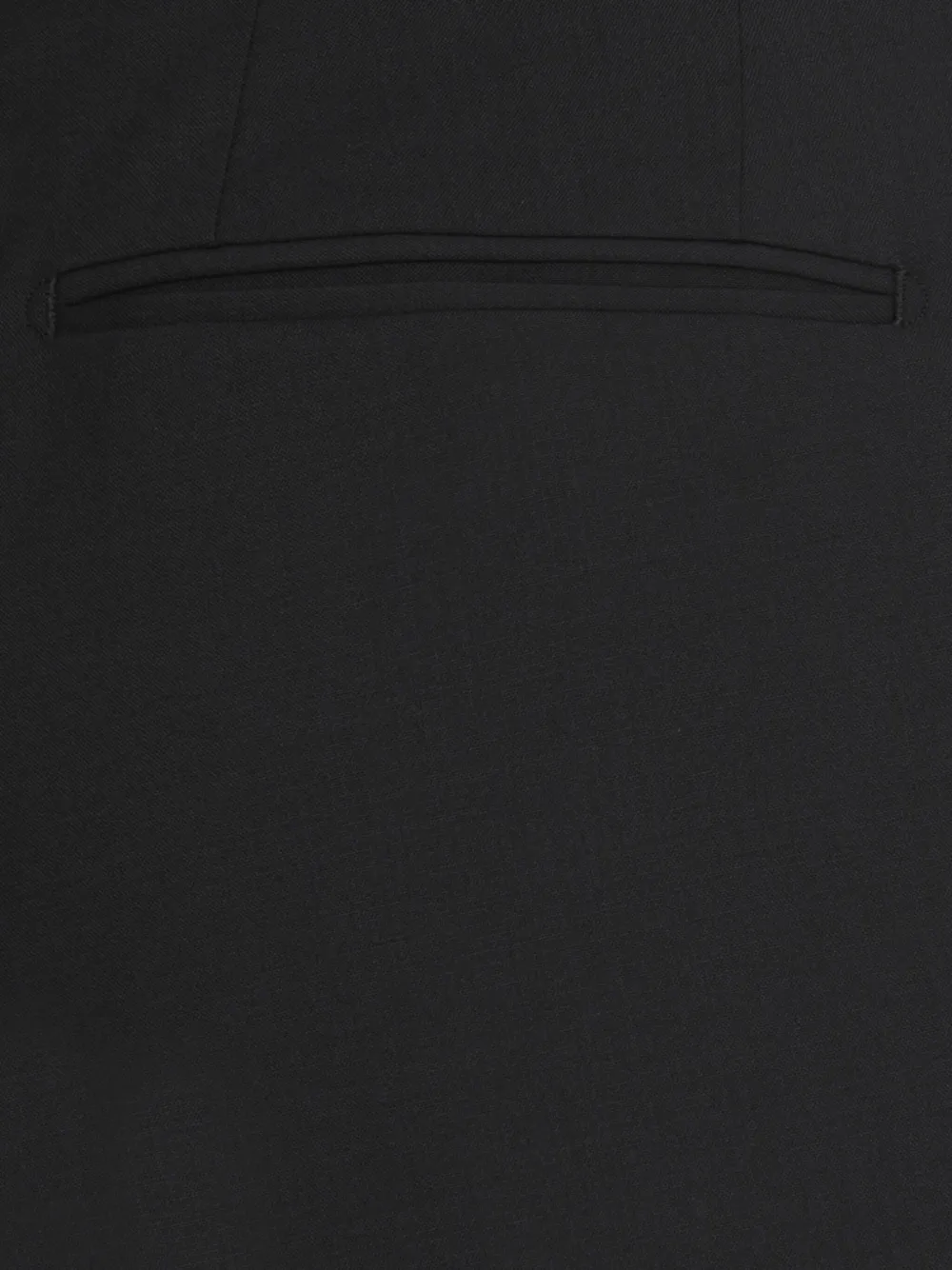 Lardini Pak met enkele rij knopen Blauw