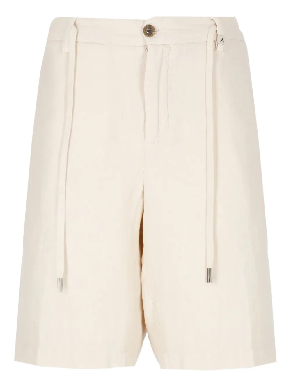 logo-detail shorts