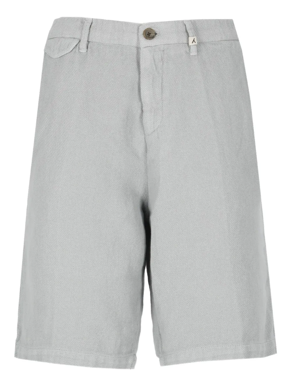 logo-detail shorts