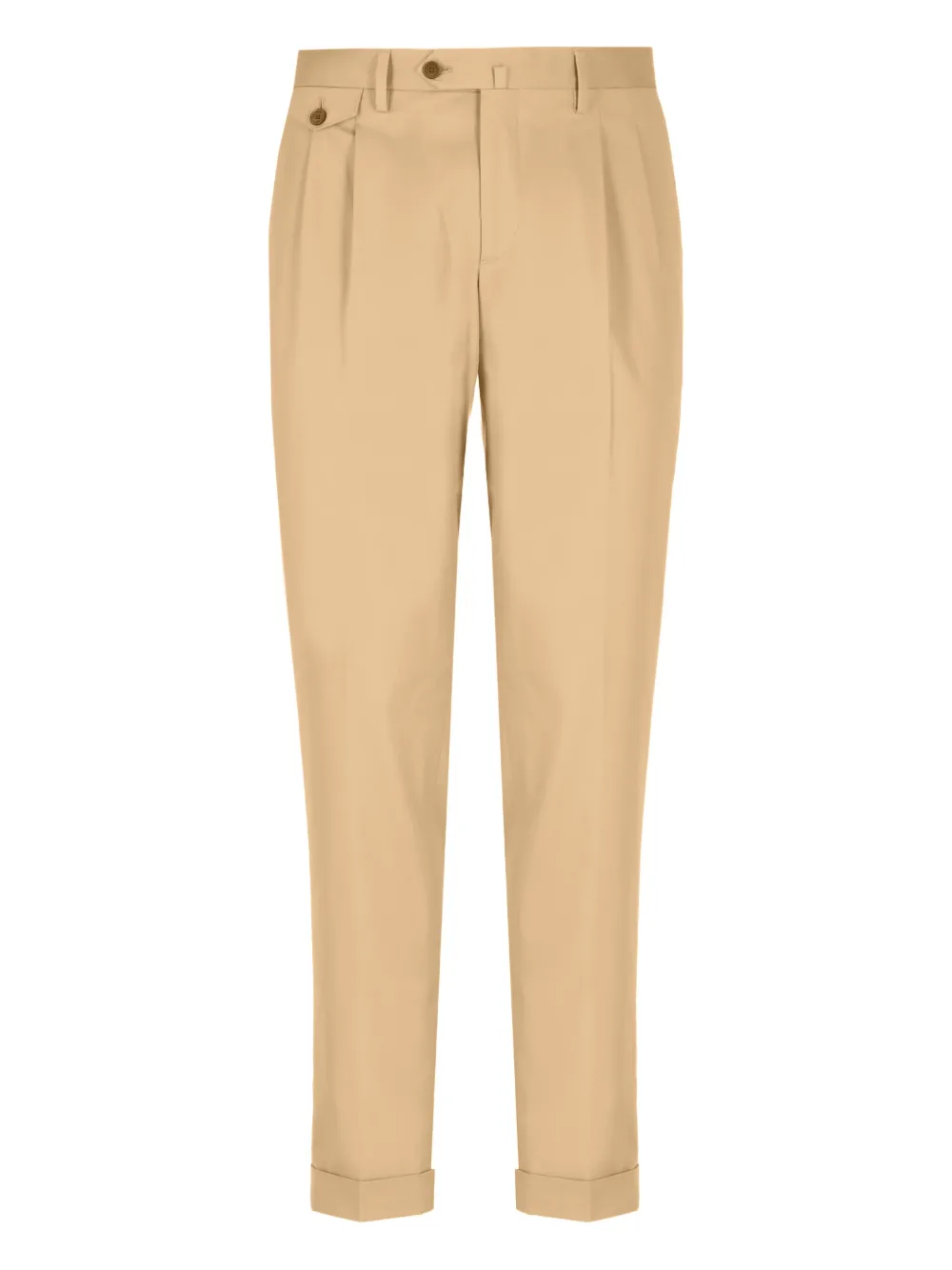 cotton trousers