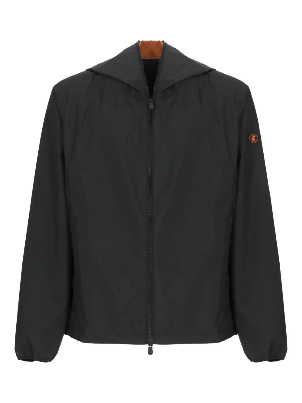 Zayn hooded jacket