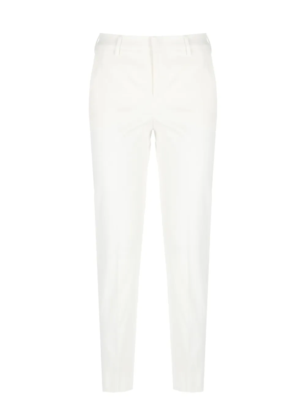 side-pockets trousers