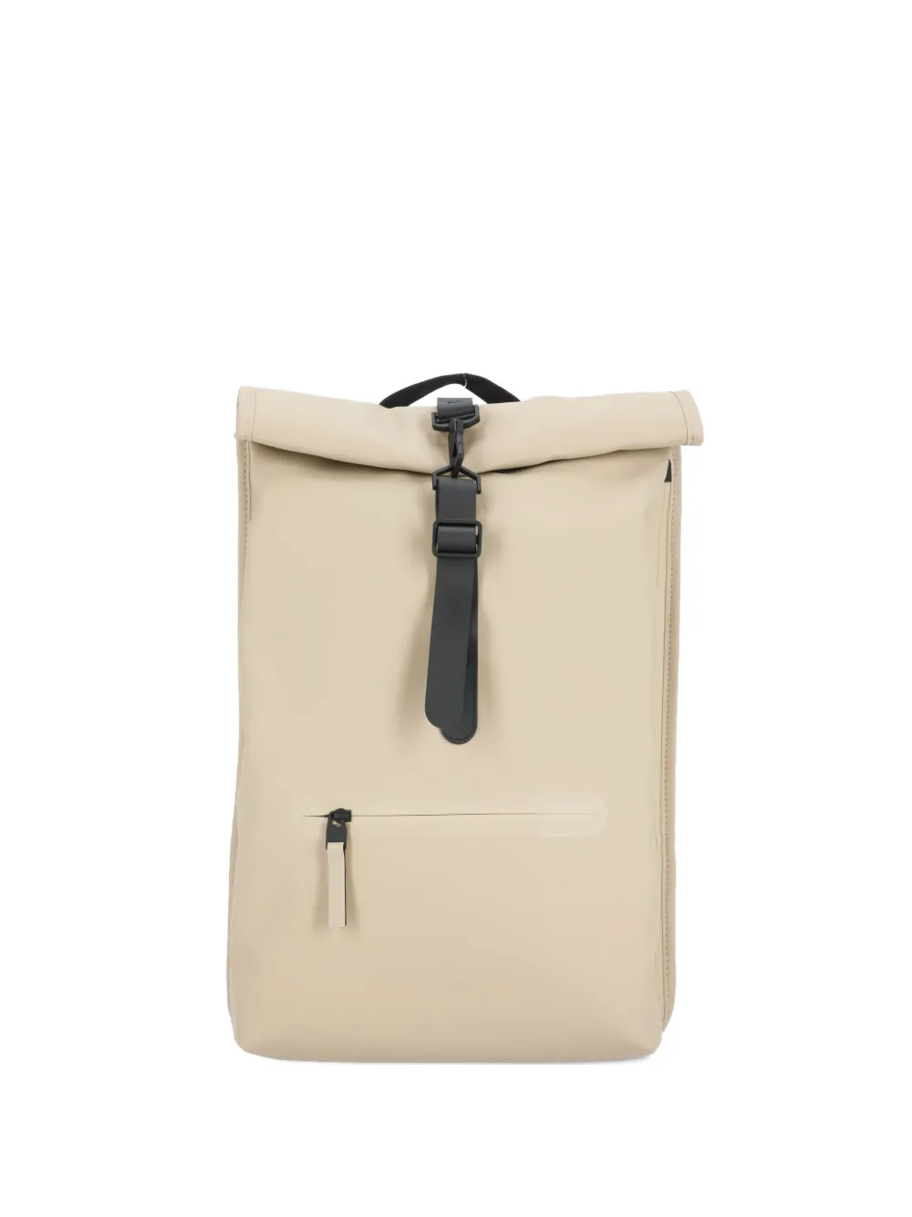 Rains Zaino Rolltop medio - Toni neutri