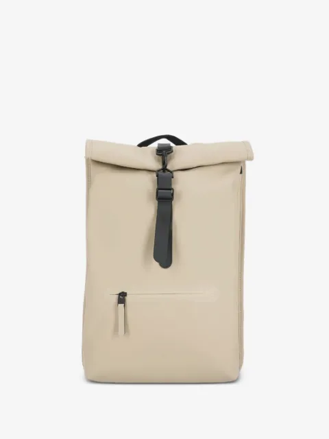 Rains mochila Rolltop Rucksack mediana
