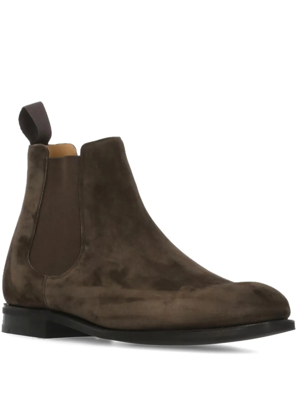 Church's Amberley elastic-panel chelsea boots Brown