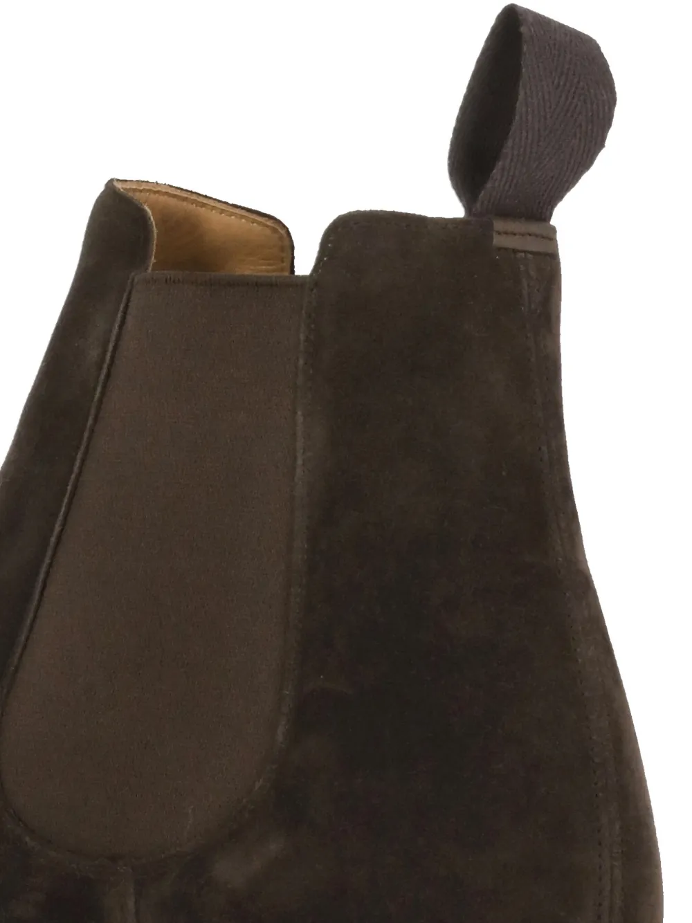 Church's Amberley elastic-panel chelsea boots Brown