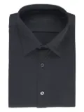RRD button-front shirt - Blue