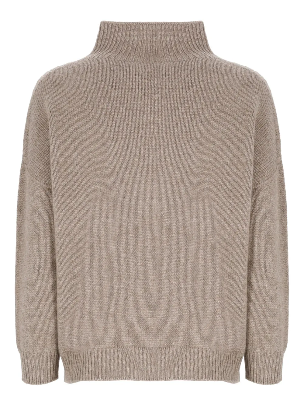 Vanisè suéter con cuello de tortuga | Suéteres | Image 2