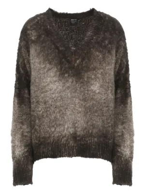 AVANT TOI 売れ筋商品|||アヴァントワ ニット&セーター アウター レディース Sweaters Green AVANT TOI(アヴァントワ) - 海外通販のBUYMA