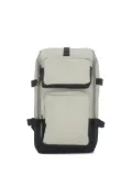 Rains waterproof cargo backpack - Neutrals