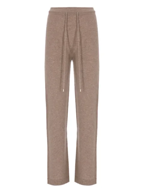 Vanisè cashmere trousers