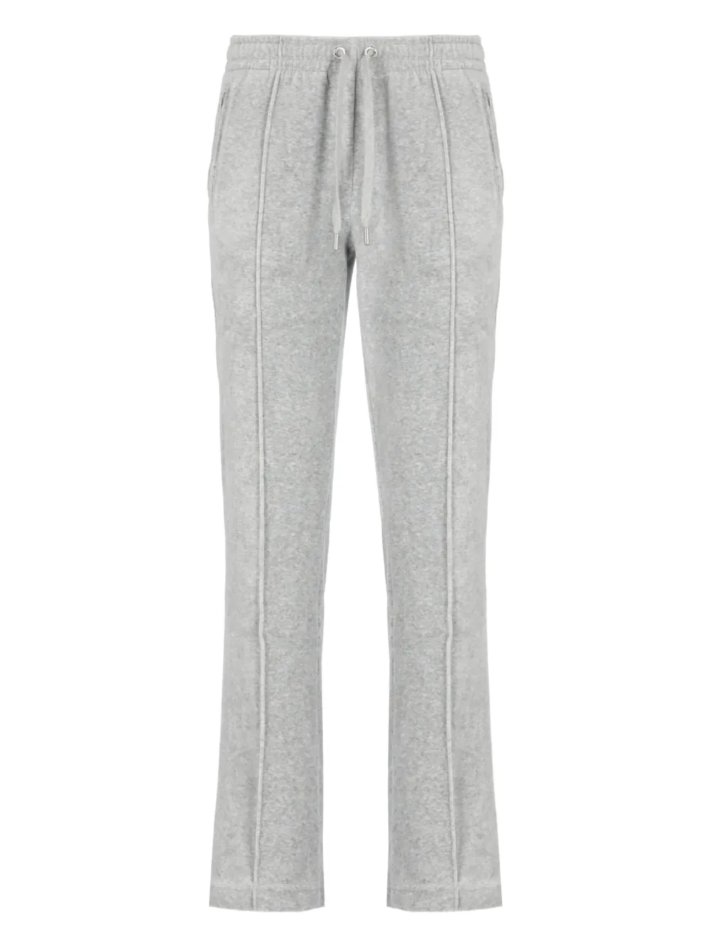 side-stripe trousers