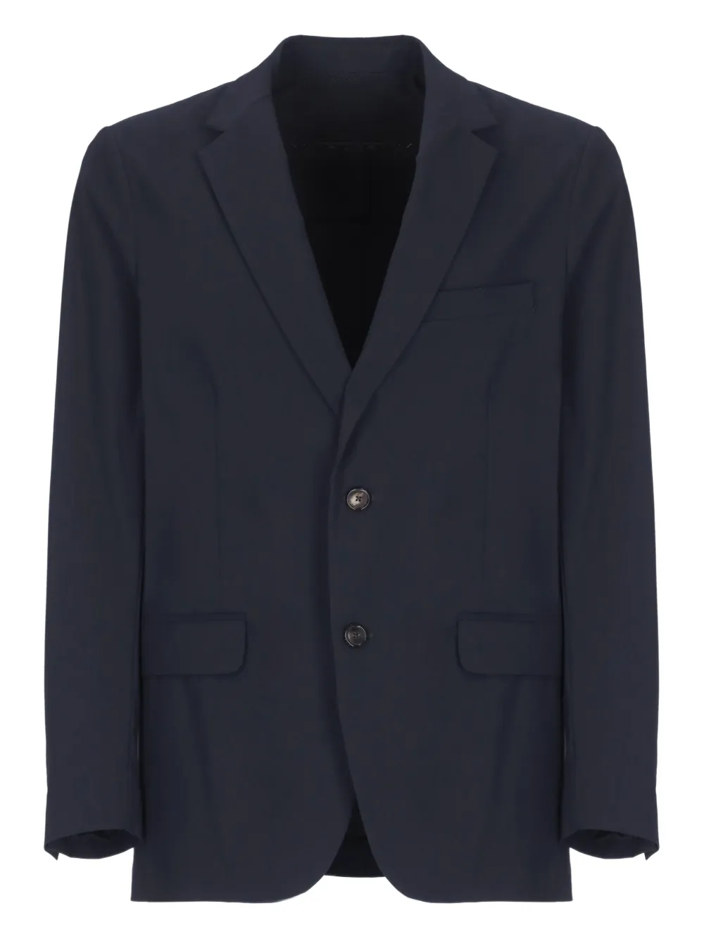 Surflex single-breasted blazer