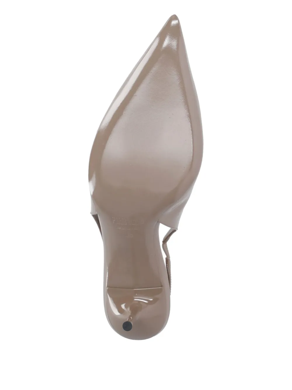 Paris Texas 70mm Lidia pumps Brown