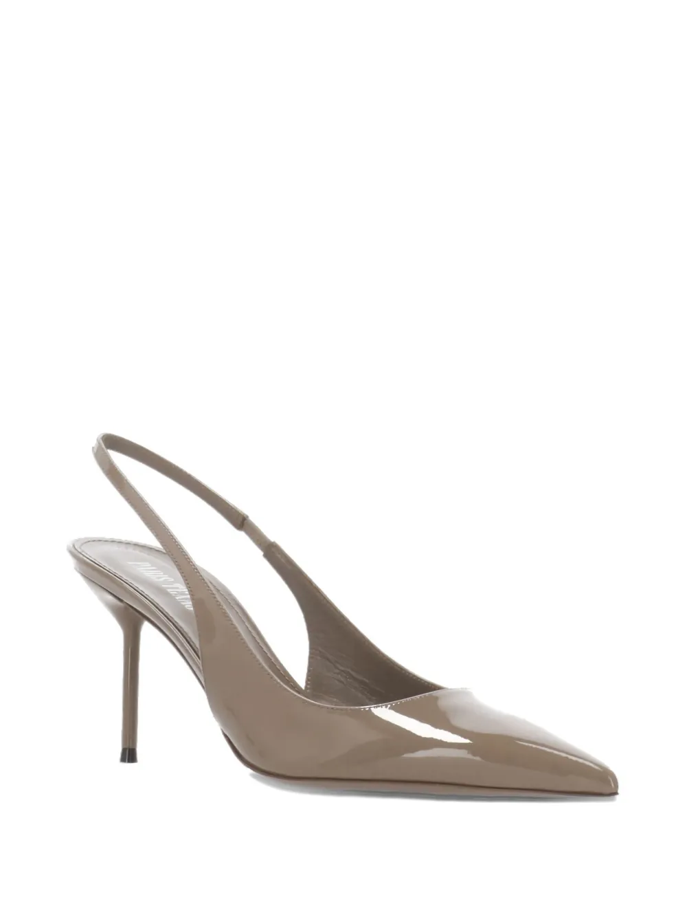 Paris Texas 70mm Lidia pumps Brown