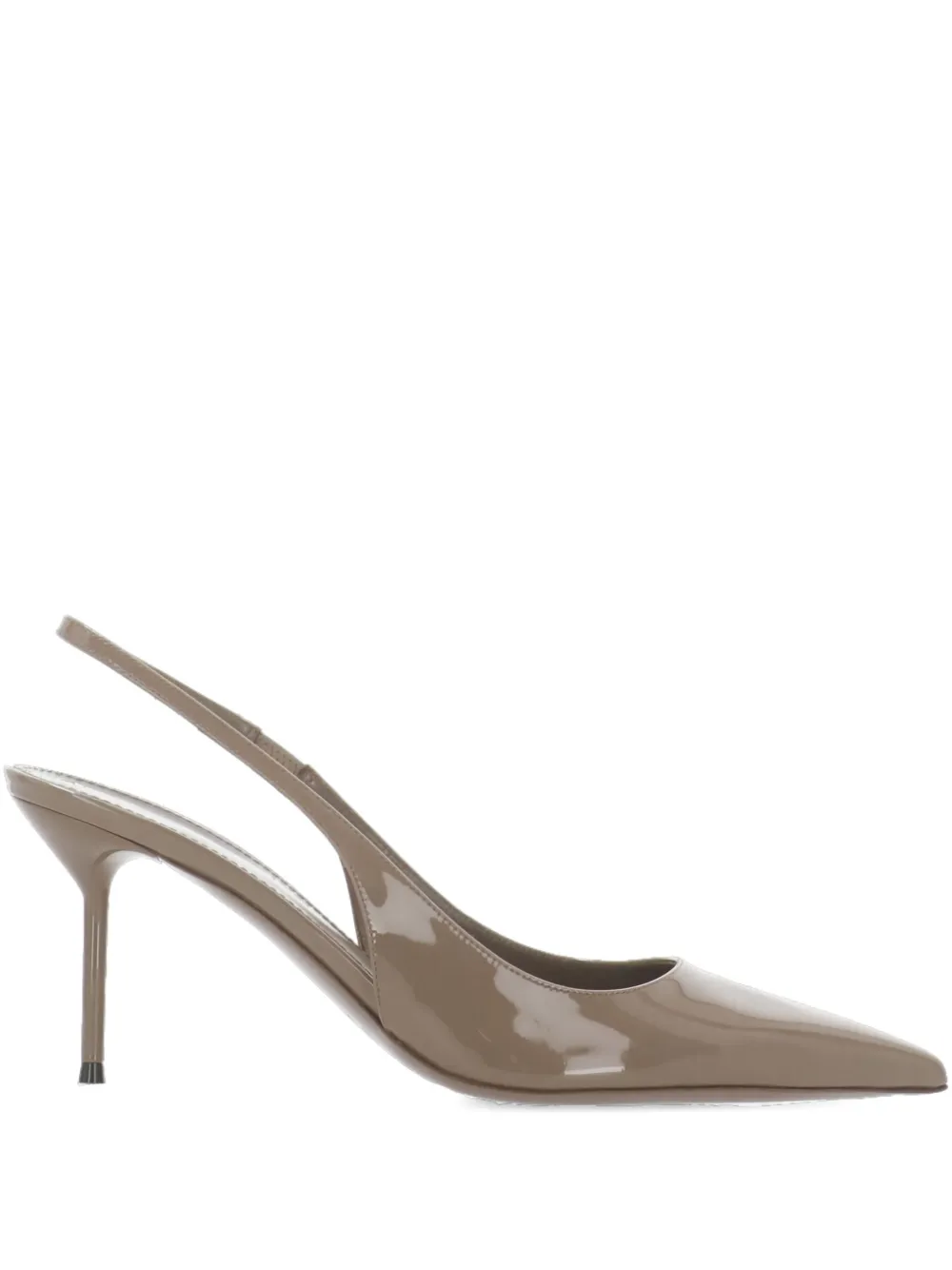 Paris Texas 70mm Lidia pumps Brown