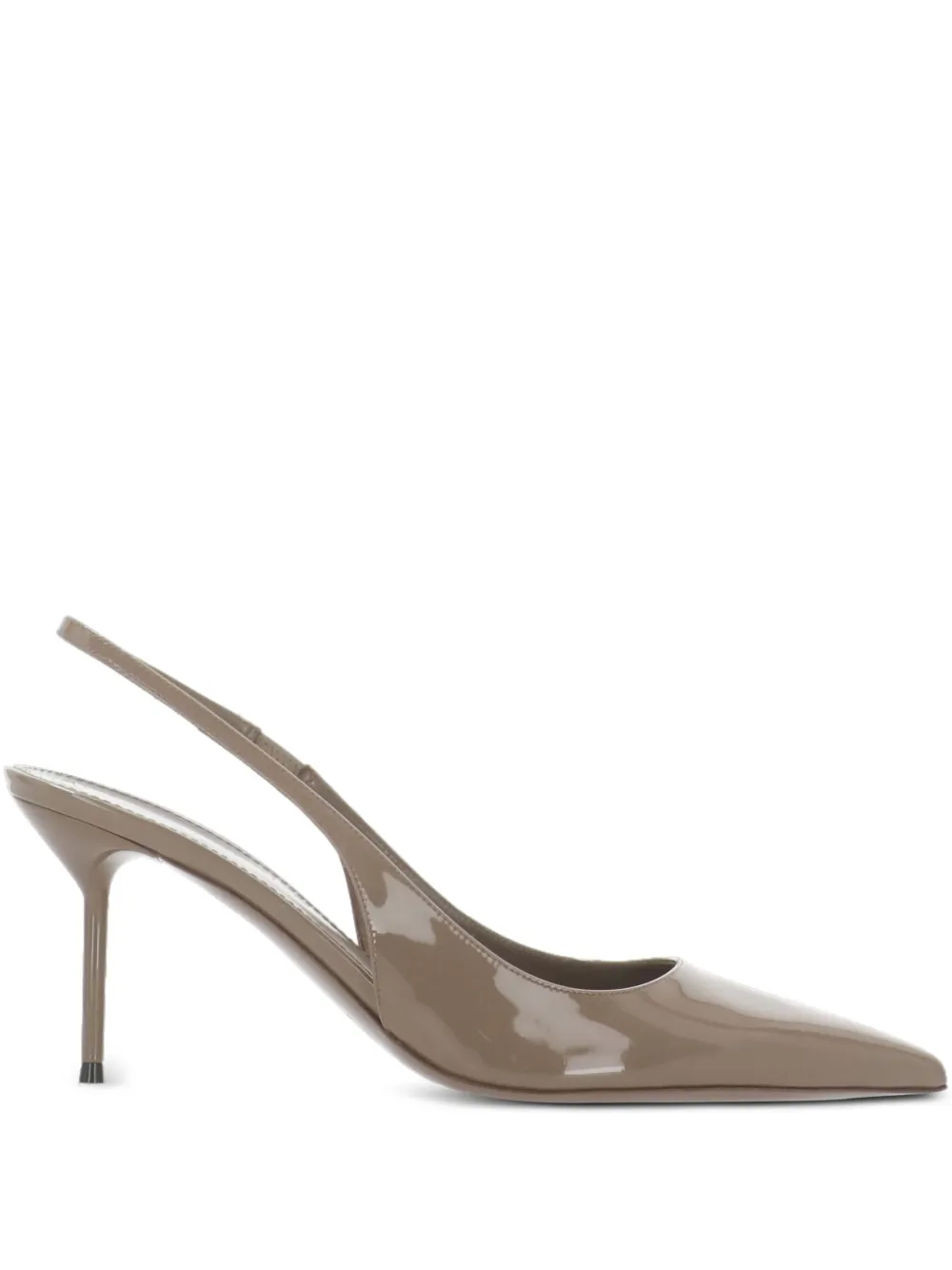 Paris Texas 70mm Lidia pumps Brown