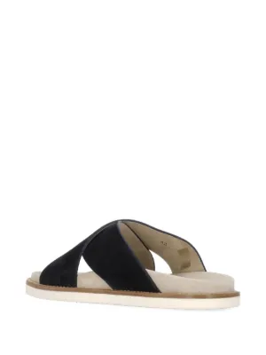 Brunello Cucinelli サンダル メンズ通販 - Farfetch