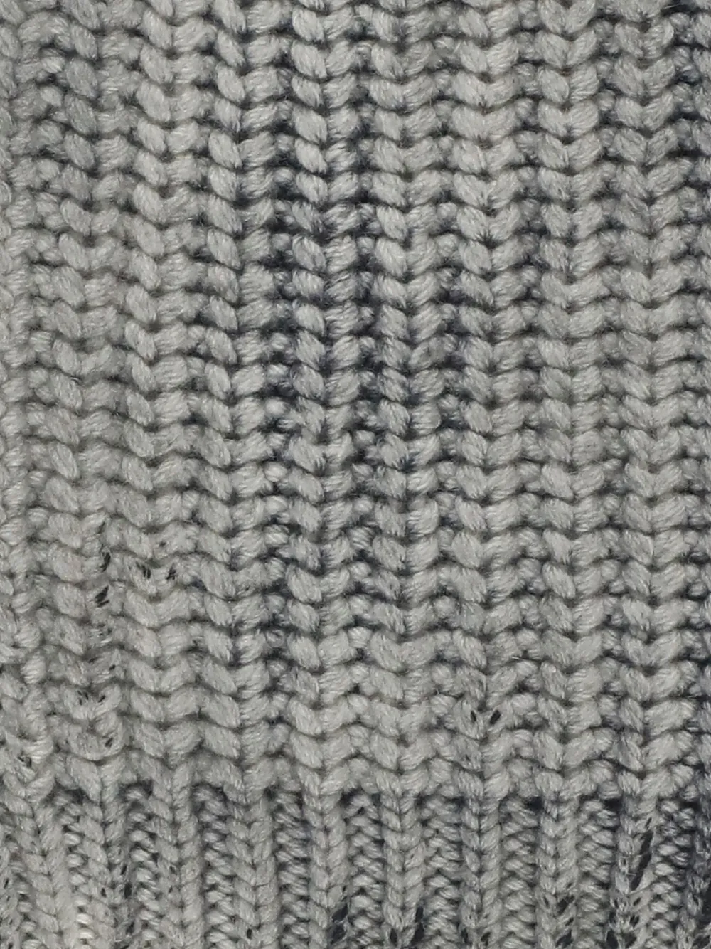 Avant Toi ribbed-knit hat | Image 2